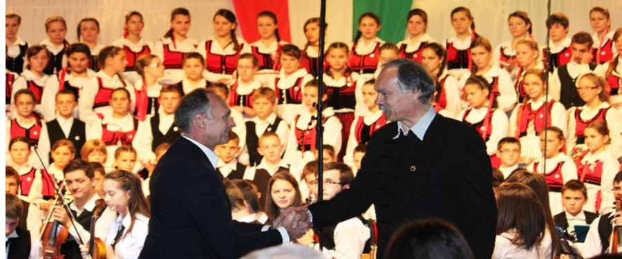 Dabason járt a FILI 