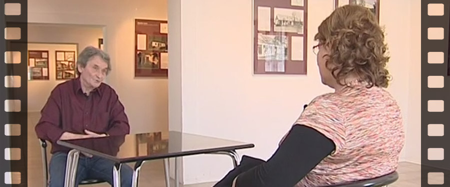 Emlékezés Kerekes Lászlóra