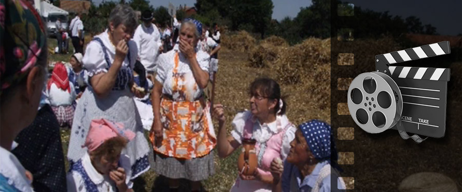 Sári csapat sikere a XVI. Aratónapon