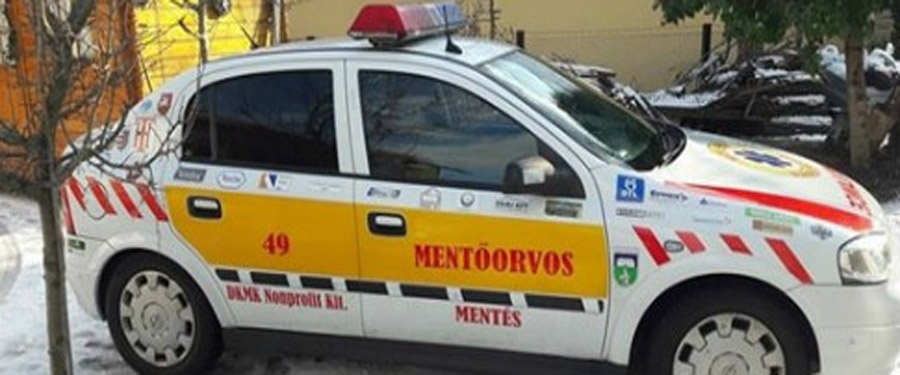 Kedves Támogatóink, kedves Barátaink!