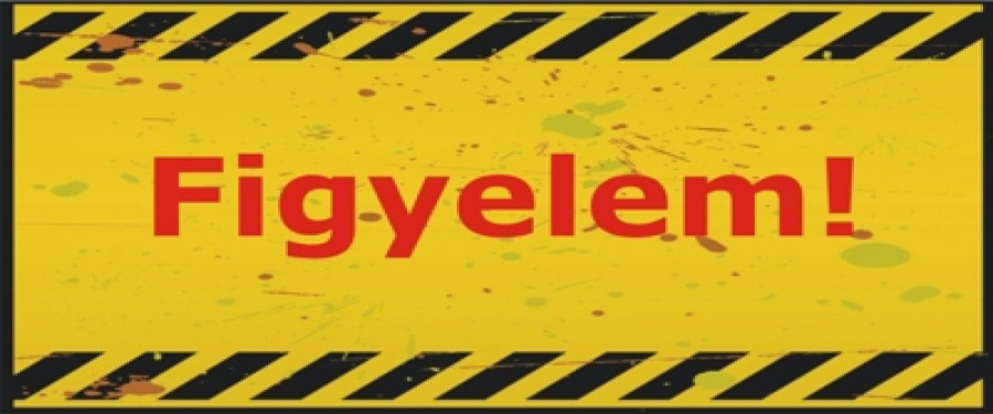 Milyen veszélyek között élünk?