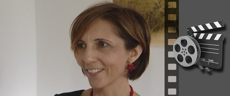 Csoó Annamária fotókiállítása