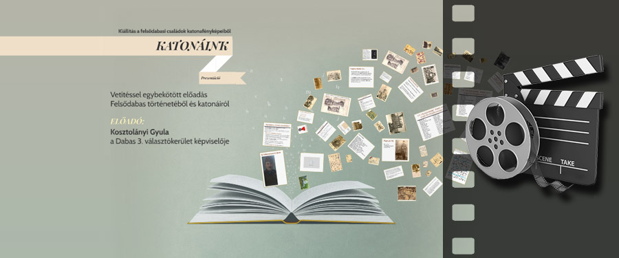 Helytörténeti előadás a Nemes-kúriában