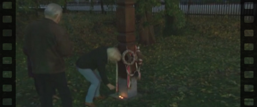 Őrtüzek Székelyföld autonómiájáért