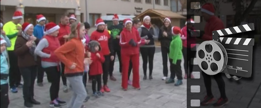 A Rádió Dabas Mikulás Napja