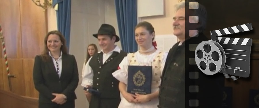 Pest megye kiválóságai Dabasról