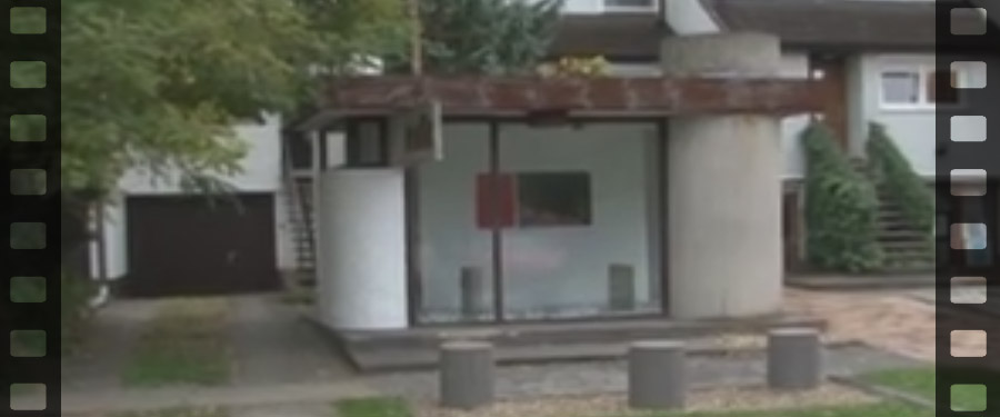 A trafik épületének korszerűsítése