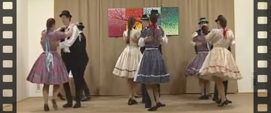 Márton napi ünnepség 