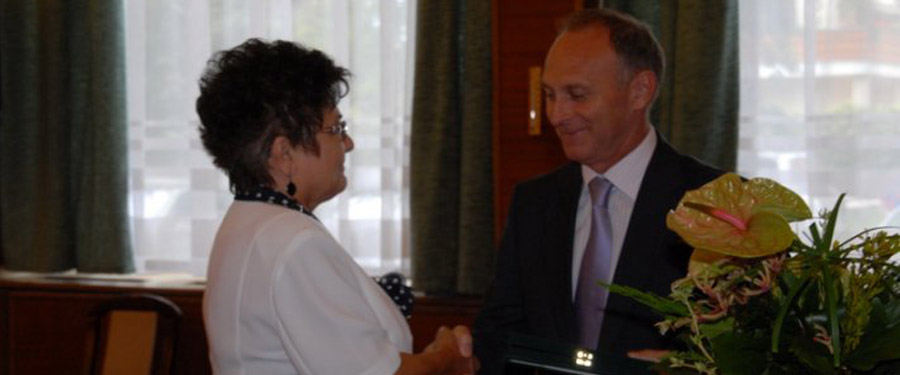 Köztisztviselők Napja 