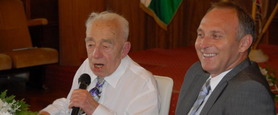 Semmelweis-napi ünnepség 