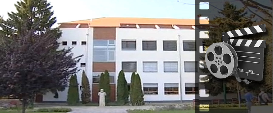 Elkészült a Gimnázium