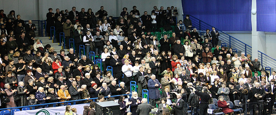 Március 15-i díjátadások 