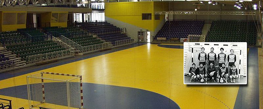 DABASI KÉZILABDÁSOK NAPJA