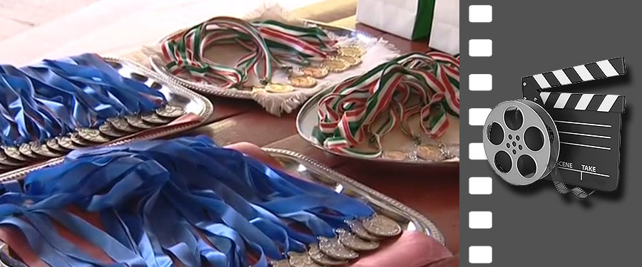 Idényzáró Gála 2013.