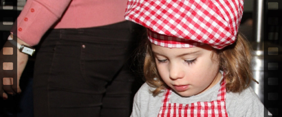 Adventi délután a Piaccsarnokban