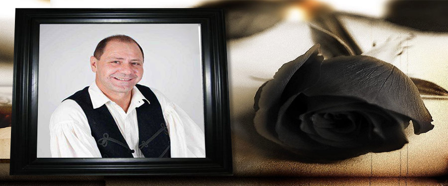 Elhunyt Szlama László