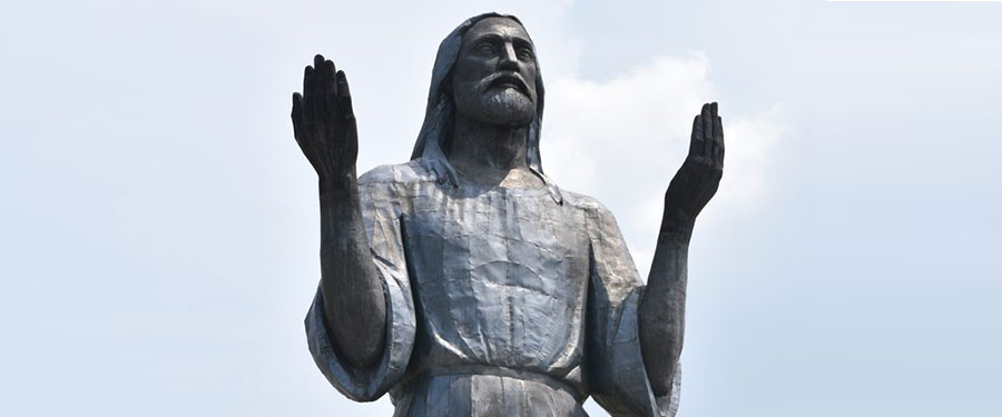 Az Áldos Hagyományőrző Egyesület szobor avató ünnepsége