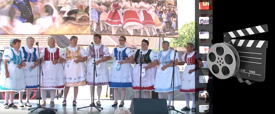 XIV. Rétes-utca és Halászléfőző fesztivál