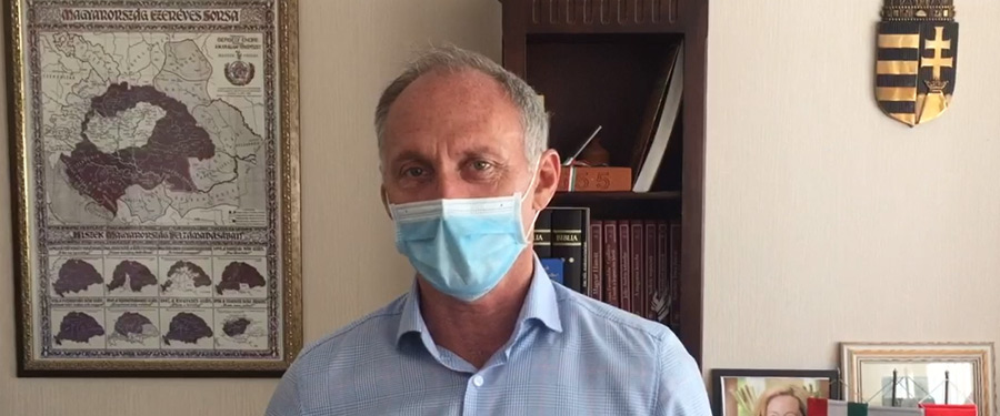 FONTOS INFORMÁCIÓK!