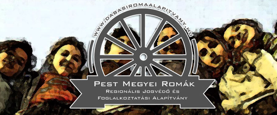 Új kuratóriumi elnök a dabasi roma alapítvány élén