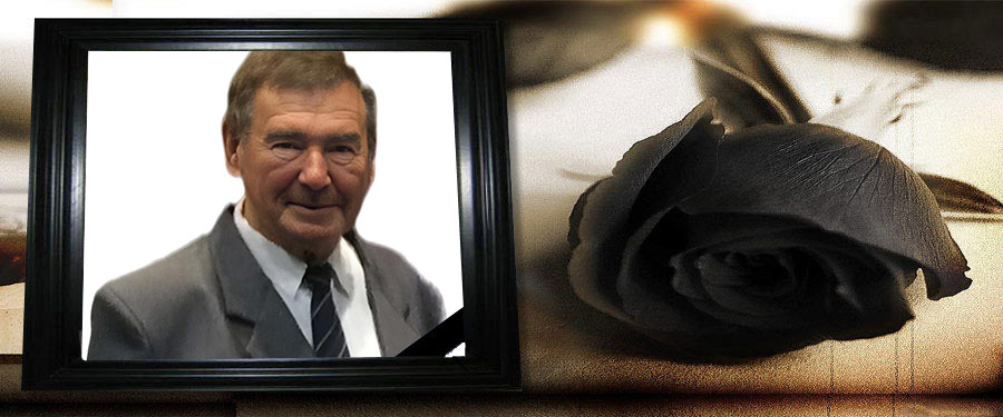 IN MEMORIAM Molitor József (1938-2023)