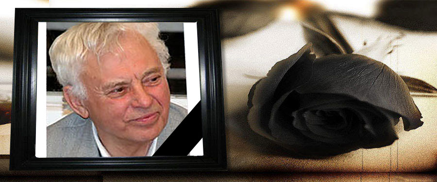 In memoriam Garajszki József, festőművész (1934-2024)