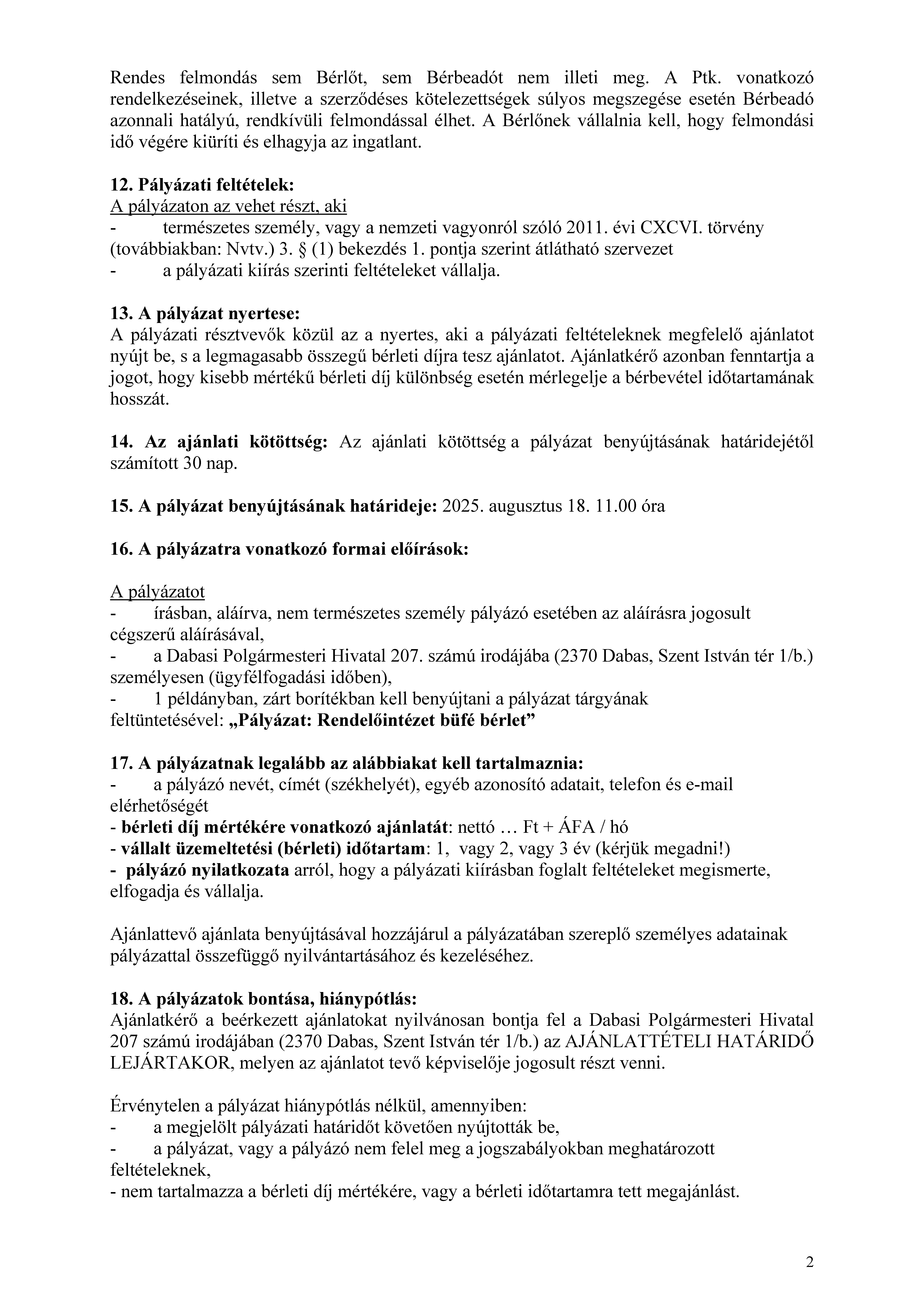 IHP bufe 2025 Oldal 2