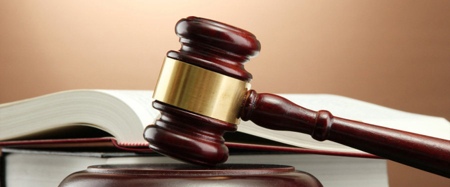 HIRDETMÉNY BÍRÓSÁGI ÜLNÖKÖK JELÖLÉSÉRŐL 