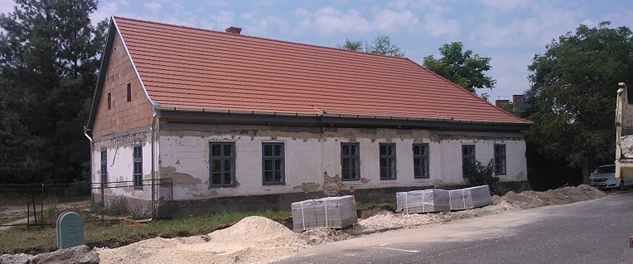 Pályázati felhívás