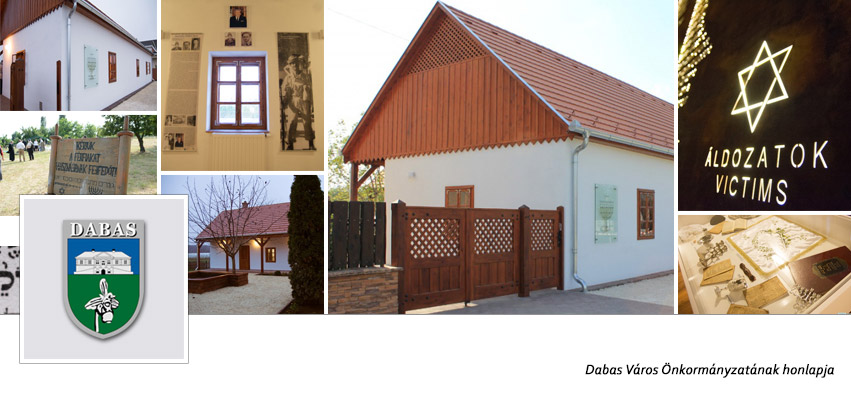 Térségi Holokauszt Emlékpont