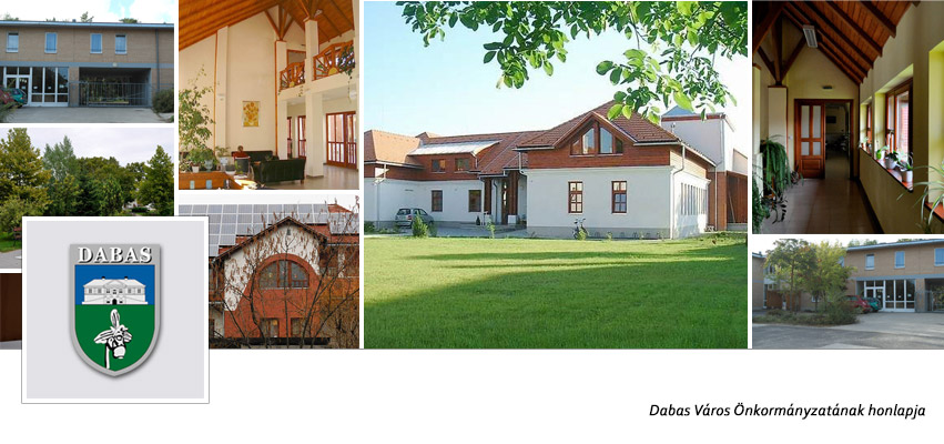 ÁTRIUM Idősek Otthona