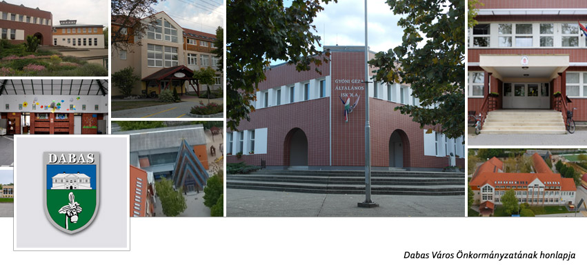 Általános iskolák