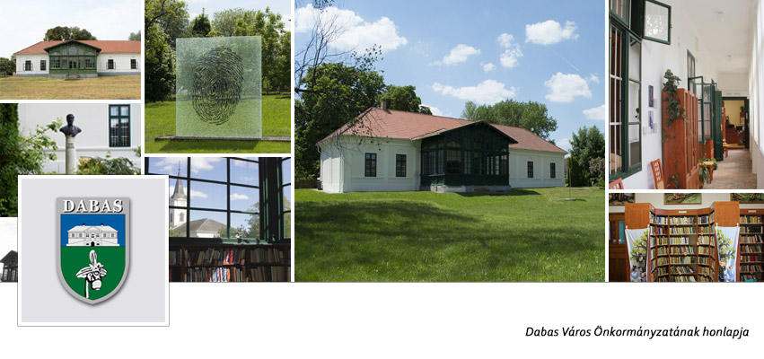 Halász Boldizsár Városi Könyvtár