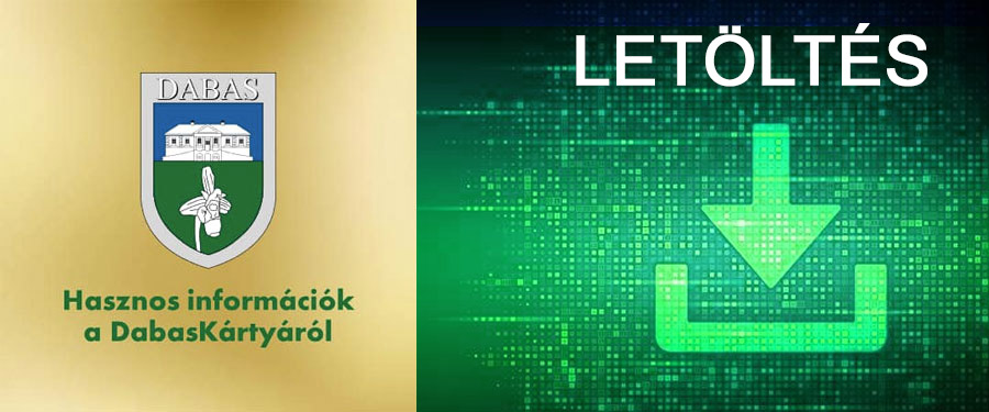 Letölthető formanyomtatványok