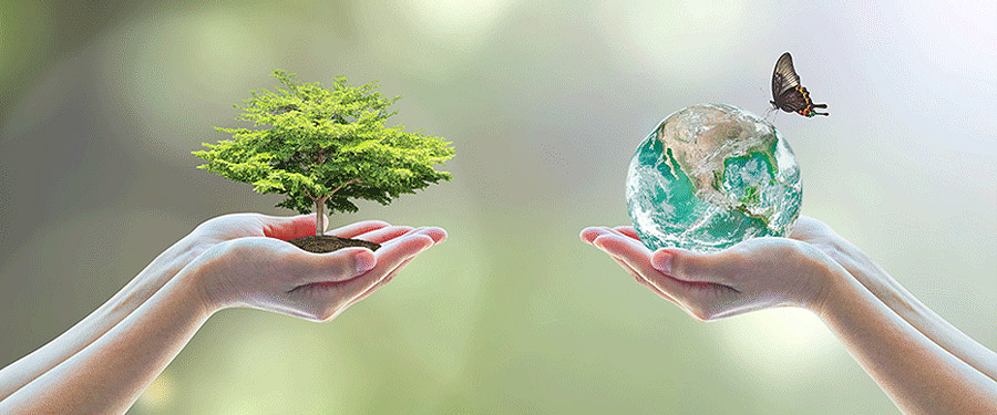 Lakossági Környezetvédelmi Tájékoztató