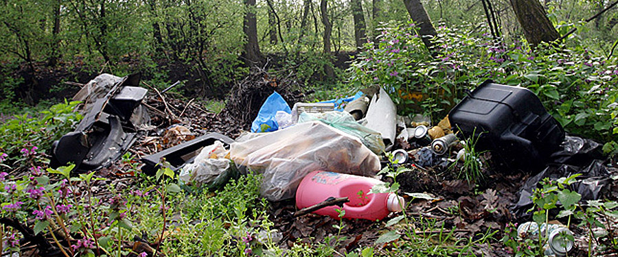 Már megint egy "Szemét" ügy