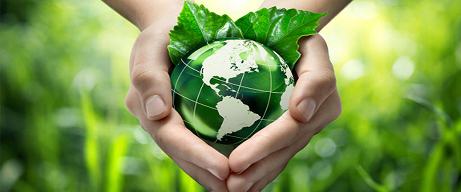 Gondolatébresztő a környezetvédelemről