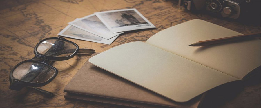 Városunk helytörténeti anyagai