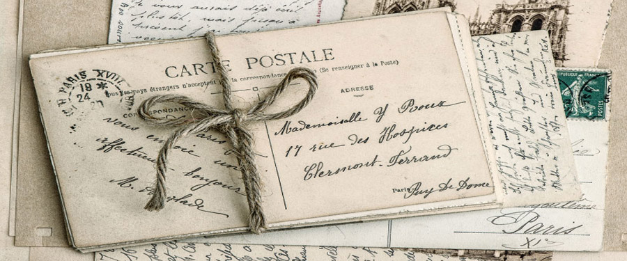 A város rövid története