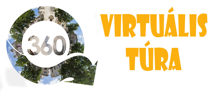 Virtuális túra 