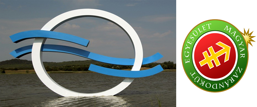 A kettős kereszt nyomában - Tájak települések, történetek, találkozások