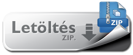 ZIP tömörített fájl letöltése.